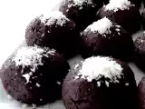 Tarif Browni kurabiye