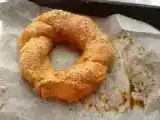 Tarif Evde simit yapımı - simitçiyeeaa
