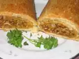 Tarif Yuvarlak börek tarifi