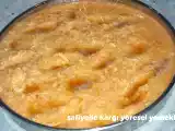 Tarif Yöresel yemeklerimizden keşkek