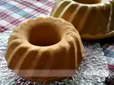 Tarif Çaylı & tarçınlı kek