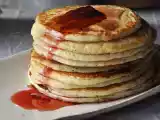 Tarif Pancake