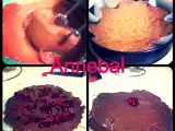 Tarif Vişneli pasta