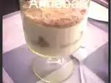 Tarif Magnolia puding