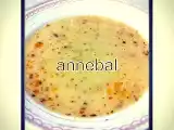 Tarif Sütlü mercimek çorbası