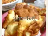 Tarif Kolay hamur kızartması