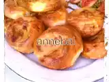 Tarif Üç parmak böreği
