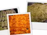 Tarif Cevizli çörek