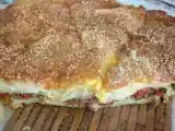 Tarif Lahmacun börek