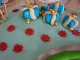 Tarif Ahmet i̇n doğumgünü pastalari