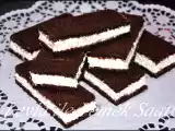 Tarif Milchschnitte rezepte ( süt dilimi tarifi )