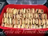 Tarif Enerji kurabiyesi