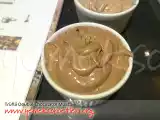 Tarif Trüflü double chocalatte muss