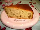 Tarif Elmali kek