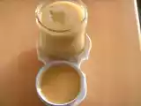 Tarif Dulce de leche