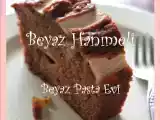 Tarif Elmalı baton kek