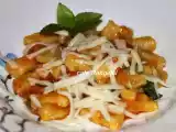 Tarif Gnocchi