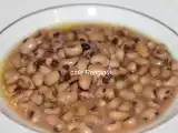 Tarif Kuru börülce haşlamasi