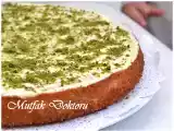 Tarif Li̇monlu beyaz ci̇kolatali kek