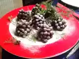 Tarif Kozalak pasta- 500. yayın