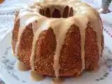 Tarif Susamlı tahinli kek