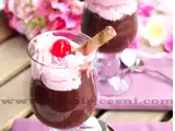 Tarif Krem şokola tarifi