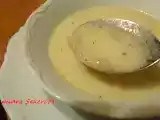 Tarif Sabah çorbası ve biraz muhabbet