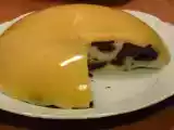 Tarif Kolay portakallı parfe