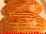 Tarif Mahlepli poğaça