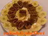 Tarif Nutellali krep