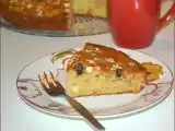 Tarif Muzlu müsli̇li̇ kek