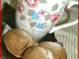 Tarif Türk kahveli̇ kurabi̇ye