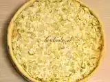 Tarif Pirasali tart