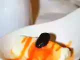 Tarif Kayisi kivaminda yumurta
