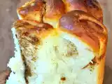 Tarif Haşhaşli rulo poğaça(kefi̇rli̇)