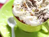 Tarif Portakal aromali sicak çi̇kolata
