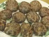 Tarif Ciğer sarma tarifi (balıkesir)