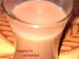 Tarif Kakaolu boza