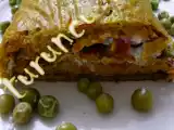 Tarif Rulo havuç salatasi
