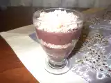 Tarif Gofret li kolay sütlü tatlı