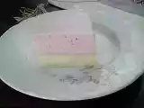 Tarif Köpük pasta