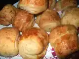 Tarif Peynirli rulo sarma poğaça
