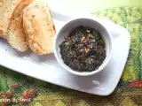 Tarif Tapenade