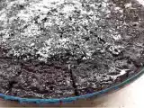 Tarif Mikrodalgada brownie