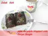 Tarif Islak kek (güncelleme)