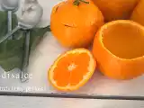 Tarif Mandali̇na tatlisi