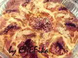 Tarif Cicek börek