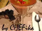 Tarif Yalanci mousse