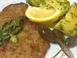 Tarif Dil pane