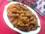 Tarif Yuvarlama